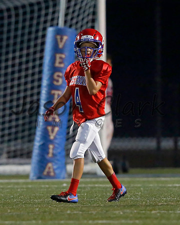 Vestavia Hills 6th Red