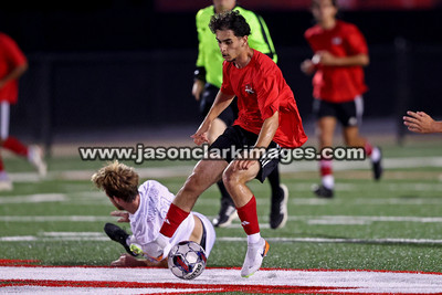 NJCAA:Millsaps at East Mississippi CC
