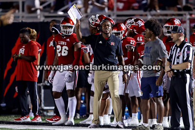 NJCAA:Mississippi Gulf Coast CC at East Mississippi CC