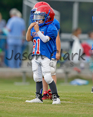 Vestavia Hills 3rd