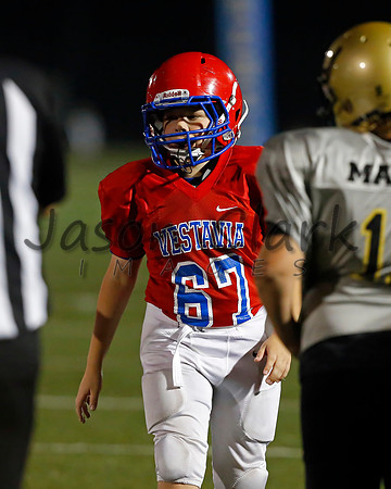 Vestavia Hills 6th Red