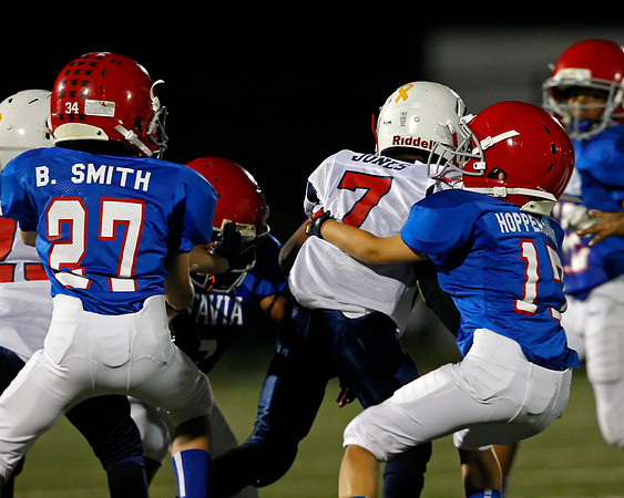 Vestavia Hills 4