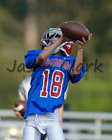 Vestavia Hills 3rd