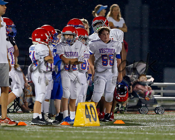 Vestavia Hills 6th Blue