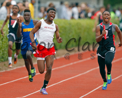 Homewood Invitational