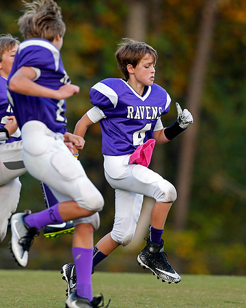 Mountain Brook 5th Grade Super Bowl