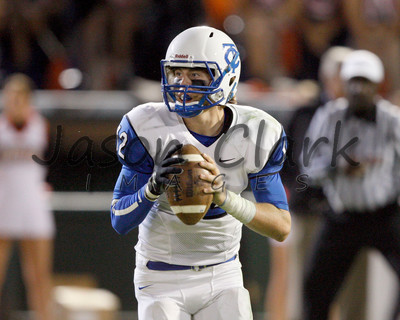 TCHS at Hoover