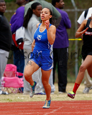 Homewood Invitational