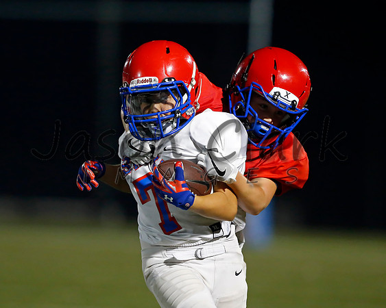 Vestavia Hills 6th Red