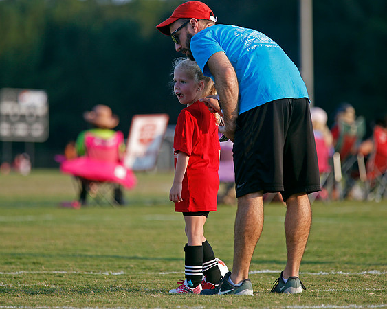 AHSAAFB: Green County at Carbon Hill
