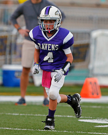 Mtn Brook 5th Grade Super Bowl
