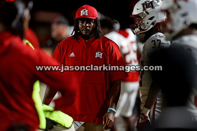 East Mississippi vs Northeast
