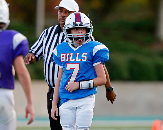 Mountain Brook 5th Grade Super Bowl