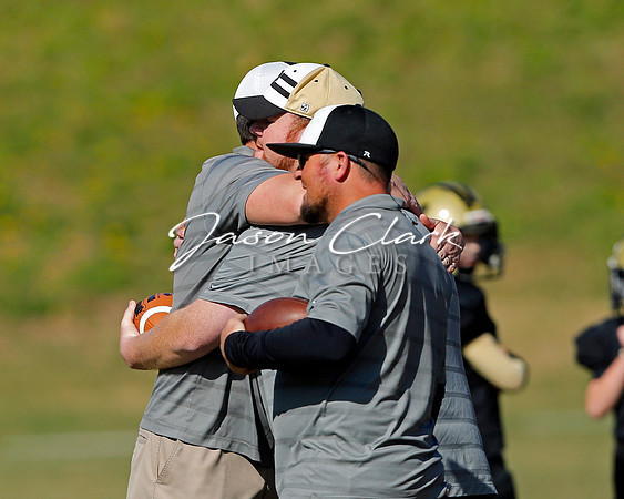 Winfield Pirates Jr Football Super Bowl