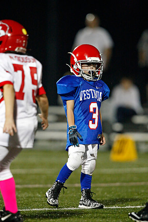 VHK1 vs Trussville