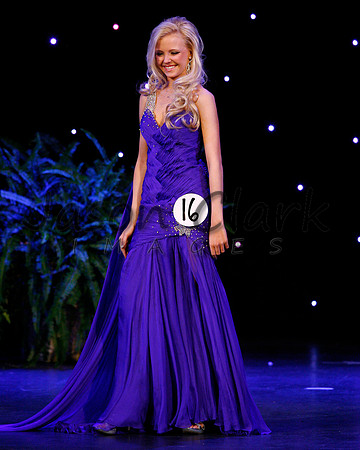 2014 TCHS Pageant