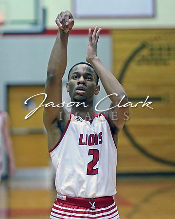 NJCAAMBK: Northeast Miss CC @ East Mississippi CC