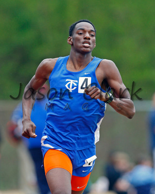 Homewood Invitational