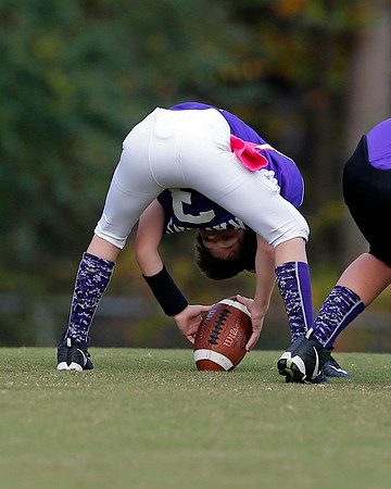 Mountain Brook 5th Grade Super Bowl