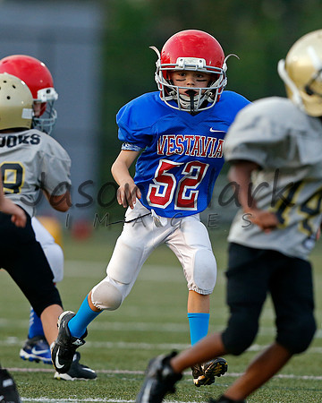Vestavia Hills 3rd