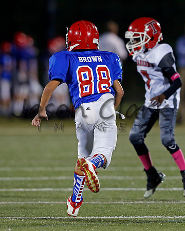 Vestavia Hills 4th Grade