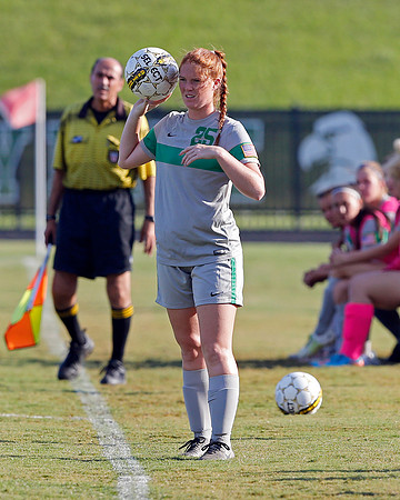 Jones at Meridian Community College
