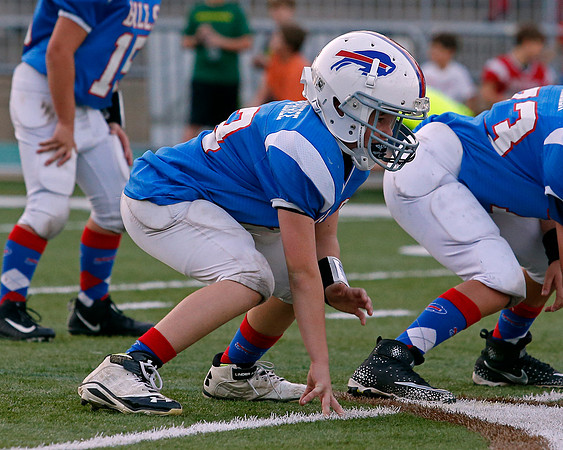 Mtn Brook 5th Grade Super Bowl