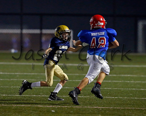 Vestavia Hills 5th