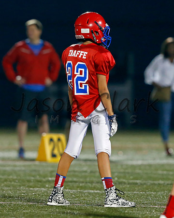 Vestavia Hills 6th Red