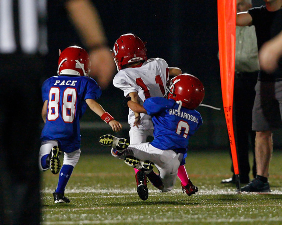 VHK1 vs Trussville