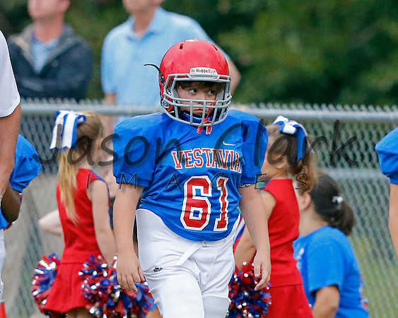 Vestavia Hills 3rd