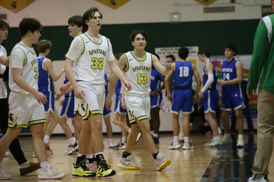 AHSAA:Vestavia HIlls at Mountain Brook JV