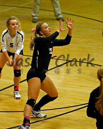 AHSAAVB: Walker at Thompson