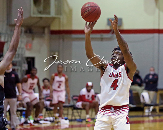 NJCAAMBK: Northeast Miss CC @ East Mississippi CC
