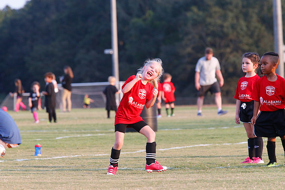 AHSAAFB: Green County at Carbon Hill