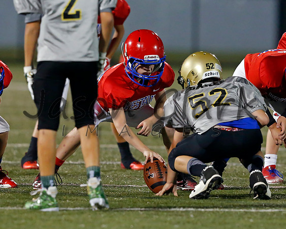 Vestavia Hills 6th Red