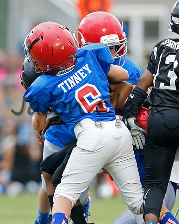 Vestavia Hills 3rd