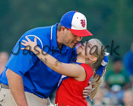 Vestavia Hills 3rd