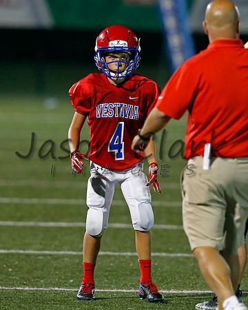 Vestavia Hills 6th Red