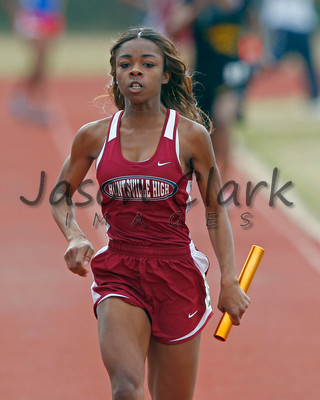 Homewood Invitational