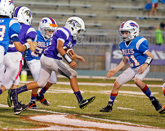 Mtn Brook 5th Grade Super Bowl