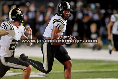 AHSAA:Jasper at Sipsey Valley