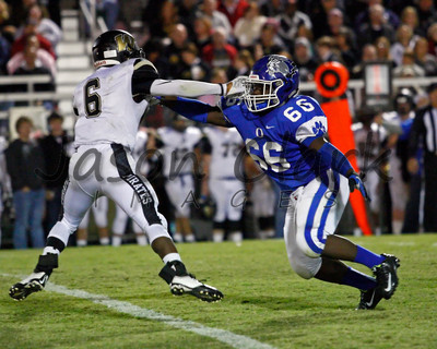 AHSAAFB: Winfield at Oakman