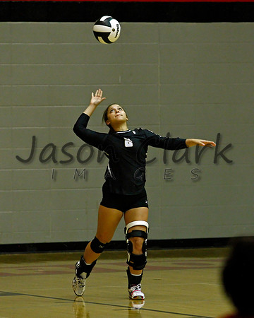 AHSAAVB: Walker at Thompson