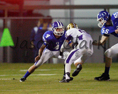 Winston Co @ Oakman