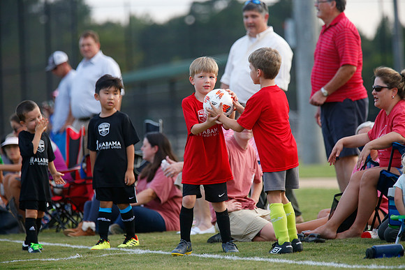 AHSAAFB: Green County at Carbon Hill