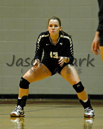 AHSAAVB: Walker at Thompson