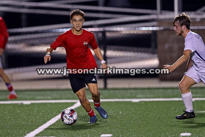 NJCAA:Millsaps at East Mississippi CC