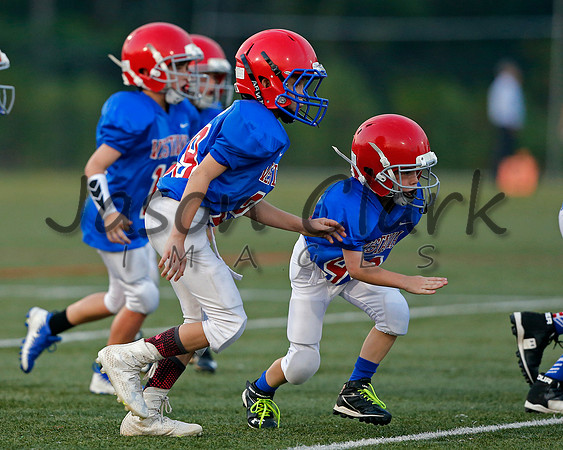 Vestavia Hills 3rd