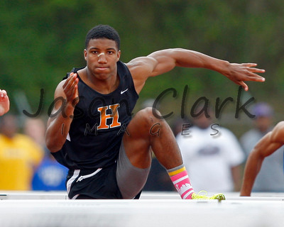 Homewood Invitational